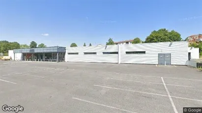 Apartments for rent in Draguignan - Photo from Google Street View