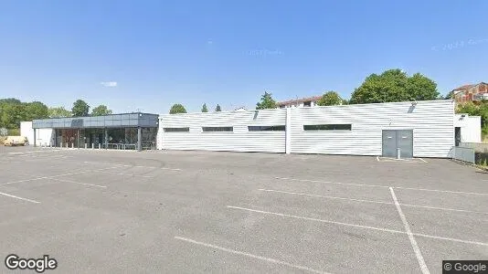 Apartments for rent in Draguignan - Photo from Google Street View