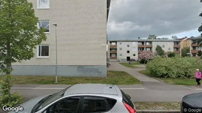 Apartments for rent in Katrineholm - Photo from Google Street View