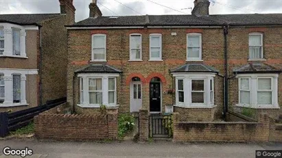 Rooms for rent in West Drayton - Middlesex - Photo from Google Street View