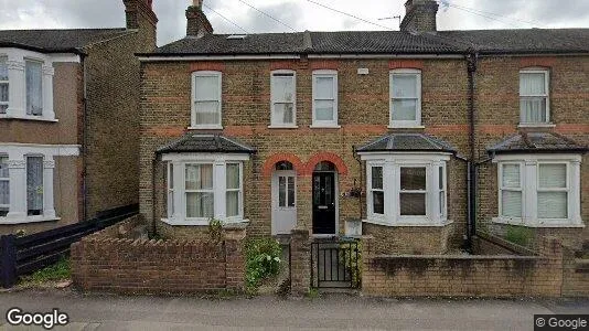 Rooms for rent in West Drayton - Middlesex - Photo from Google Street View