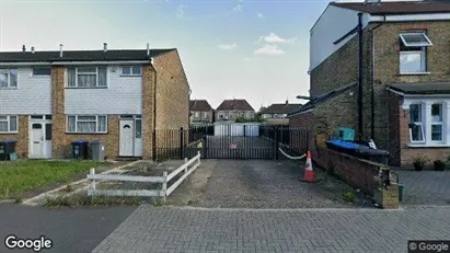 Rooms for rent in Wembley - Middlesex - Photo from Google Street View