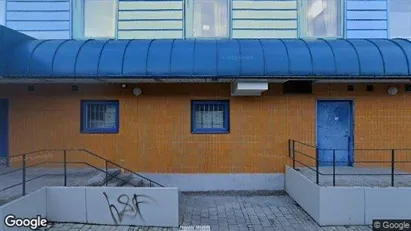 Apartments for rent in Upplands Väsby - Photo from Google Street View