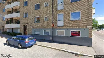 Apartments for rent in Hudiksvall - Photo from Google Street View