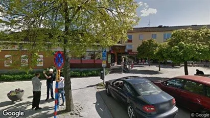 Apartments for rent in Sigtuna - Photo from Google Street View