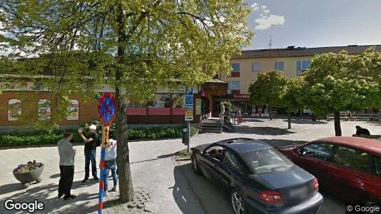 Apartments for rent in Sigtuna - Photo from Google Street View