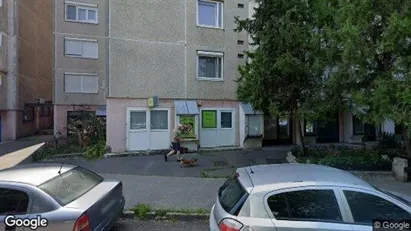 Apartments for rent in Budapest Újbuda - Photo from Google Street View