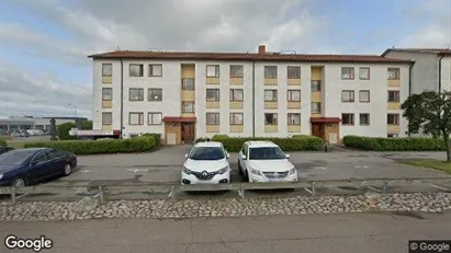 Apartments for rent in Kalmar - Photo from Google Street View