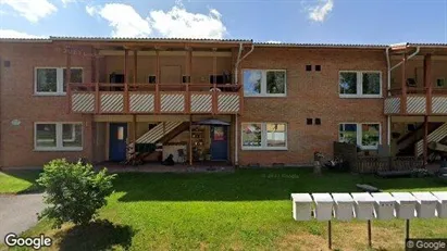 Apartments for rent in Hallsberg - Photo from Google Street View