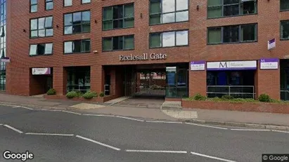 Apartments for rent in Sheffield - South Yorkshire - Photo from Google Street View Apartments for rent in Sheffield - South Yorkshire - Photo from Google Street View