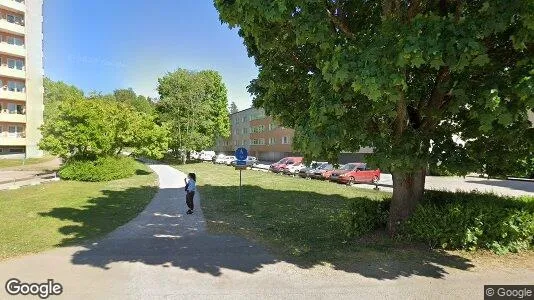 Apartments for rent in Köping - Photo from Google Street View