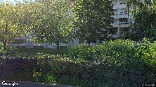 Apartments for rent in Central Saxony - Photo from Google Street View