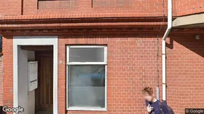 Apartments for rent in Haderslev - Photo from Google Street View