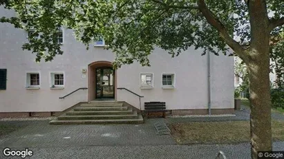 Apartments for rent in Saalekreis - Photo from Google Street View