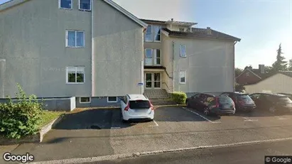Apartments for rent in Värnamo - Photo from Google Street View