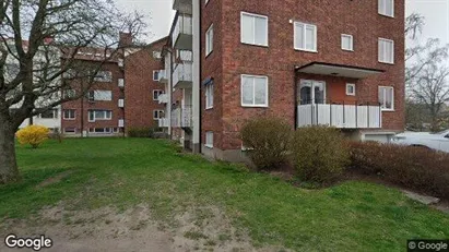 Apartments for rent in Kalmar - Photo from Google Street View