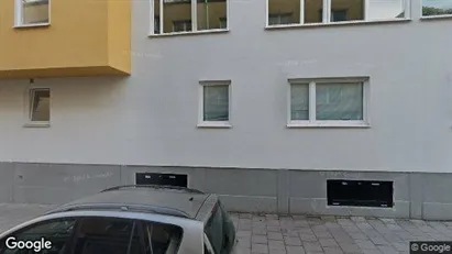 Apartments for rent in Norrköping - Photo from Google Street View