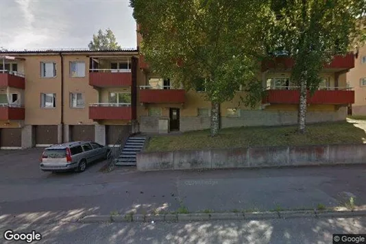 Apartments for rent in Filipstad - Photo from Google Street View