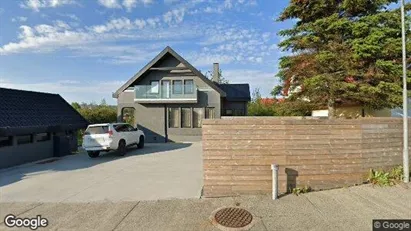 Apartments for rent in Reykjavík Breiðholt - Photo from Google Street View