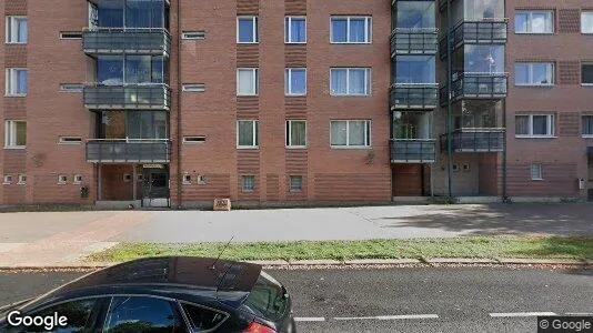 Apartments for rent in Lahti - Photo from Google Street View