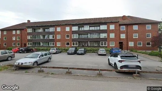 Apartments for rent in Nyköping - Photo from Google Street View