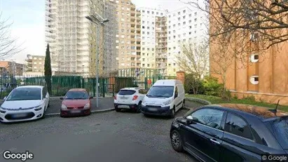 Rooms for rent in L'Haÿ-les-Roses - Photo from Google Street View