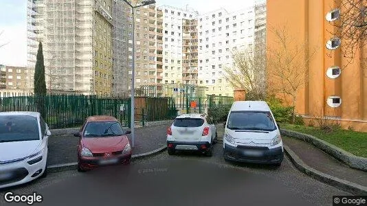 Rooms for rent in L'Haÿ-les-Roses - Photo from Google Street View