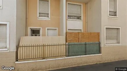 Rooms for rent in Bobigny - Photo from Google Street View