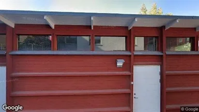 Apartments for rent in Linköping - Photo from Google Street View
