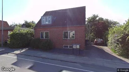 Apartments for rent in Lemvig - Photo from Google Street View