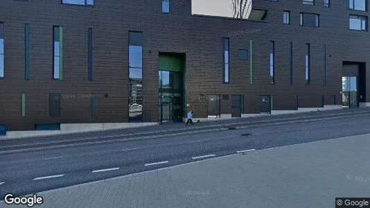 Apartments for rent in Helsinki Itäinen - Photo from Google Street View