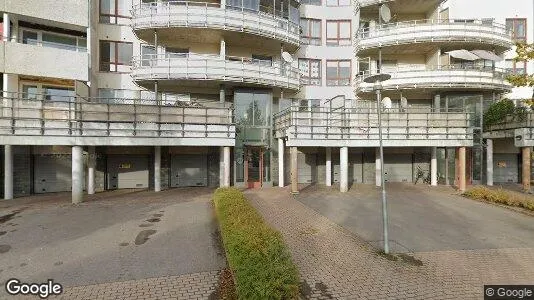 Apartments for rent in Nyköping - Photo from Google Street View