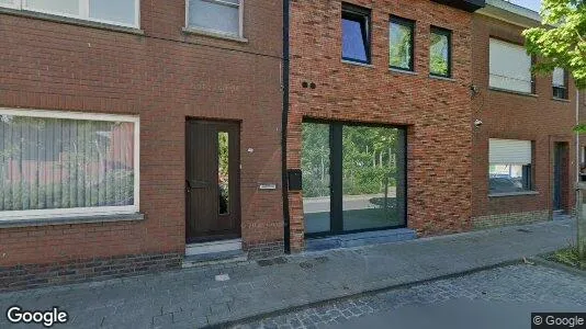 Rooms for rent in Wervik - Photo from Google Street View
