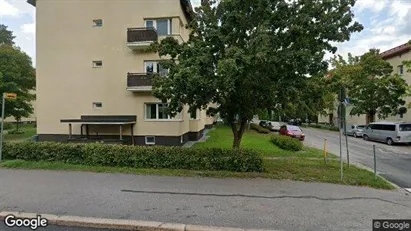 Apartments for rent in Lahti - Photo from Google Street View