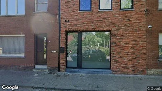 Apartments for rent in Wervik - Photo from Google Street View