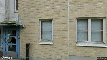 Apartments for rent in Helsinki Pohjoinen - Photo from Google Street View