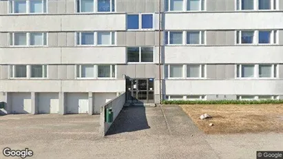 Apartments for rent in Helsinki Itäinen - Photo from Google Street View