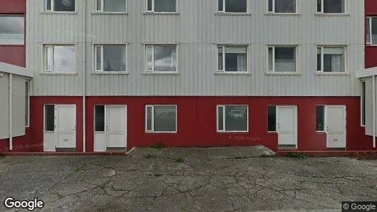 Apartments for rent in Reykjavík Háaleiti - Photo from Google Street View