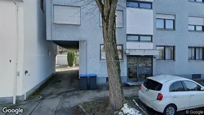 Apartments for rent in Dachau - Photo from Google Street View
