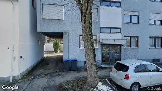 Apartments for rent in Dachau - Photo from Google Street View