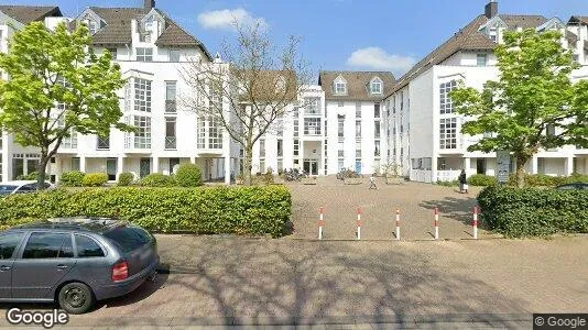 Apartments for rent in Aachen - Photo from Google Street View