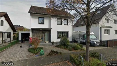 Apartments for rent in Rhein-Erft-Kreis - Photo from Google Street View
