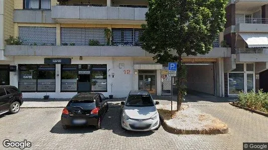 Apartments for rent in Ludwigshafen am Rhein - Photo from Google Street View