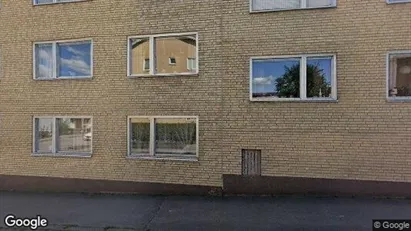 Apartments for rent in Katrineholm - Photo from Google Street View