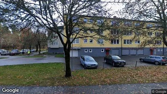 Apartments for rent in Eskilstuna - Photo from Google Street View