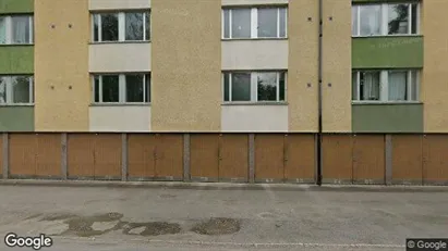 Apartments for rent in Katrineholm - Photo from Google Street View
