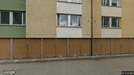 Apartments for rent in Katrineholm - Photo from Google Street View