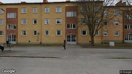 Apartments for rent in Eskilstuna - Photo from Google Street View