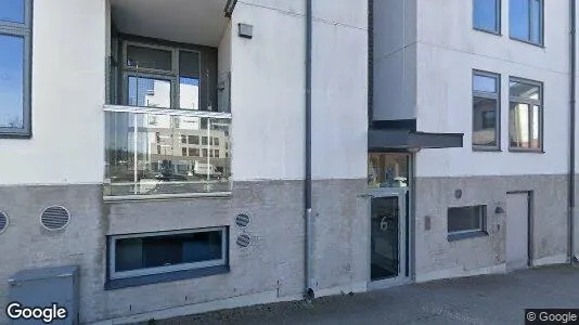 Apartments for rent in Kalmar - Photo from Google Street View