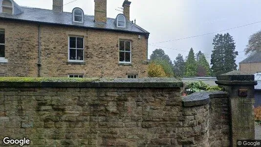 Apartments for rent in Sheffield - South Yorkshire - Photo from Google Street View